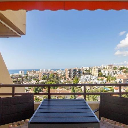Duquesa 703 By Ivi Real Estate Apartment ตอร์เรโมลิโนส ภายนอก รูปภาพ
