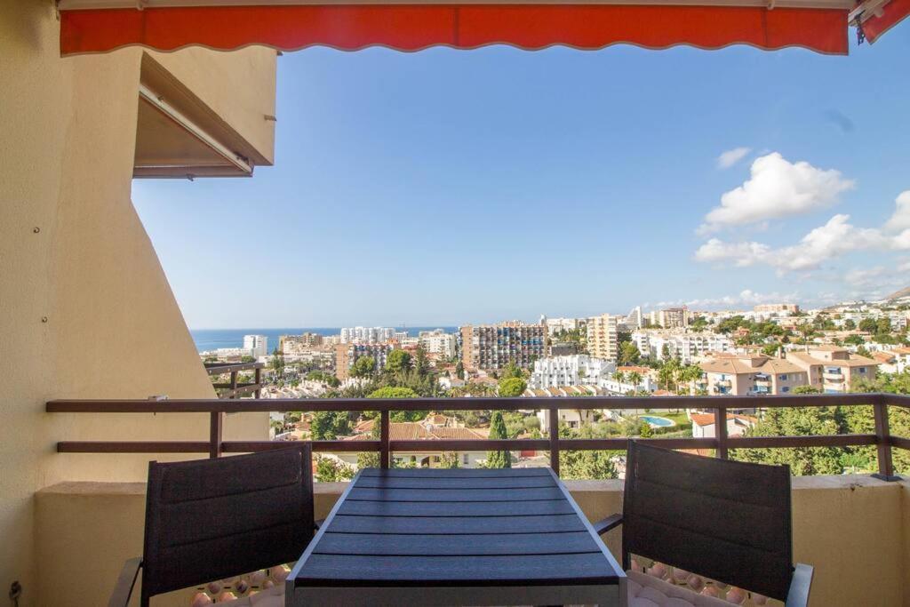 Duquesa 703 By Ivi Real Estate Apartment ตอร์เรโมลิโนส ภายนอก รูปภาพ