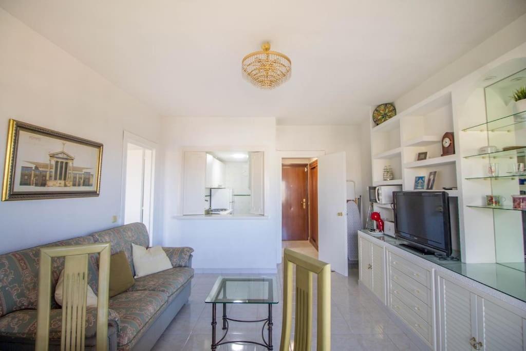 Duquesa 703 By Ivi Real Estate Apartment ตอร์เรโมลิโนส ภายนอก รูปภาพ