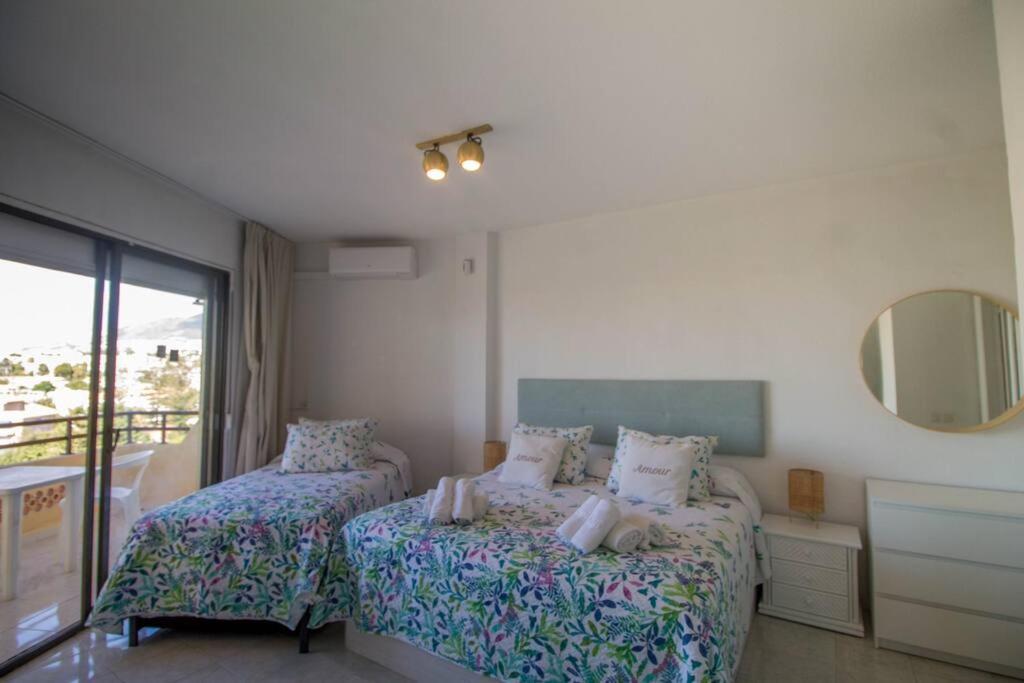 Duquesa 703 By Ivi Real Estate Apartment ตอร์เรโมลิโนส ภายนอก รูปภาพ