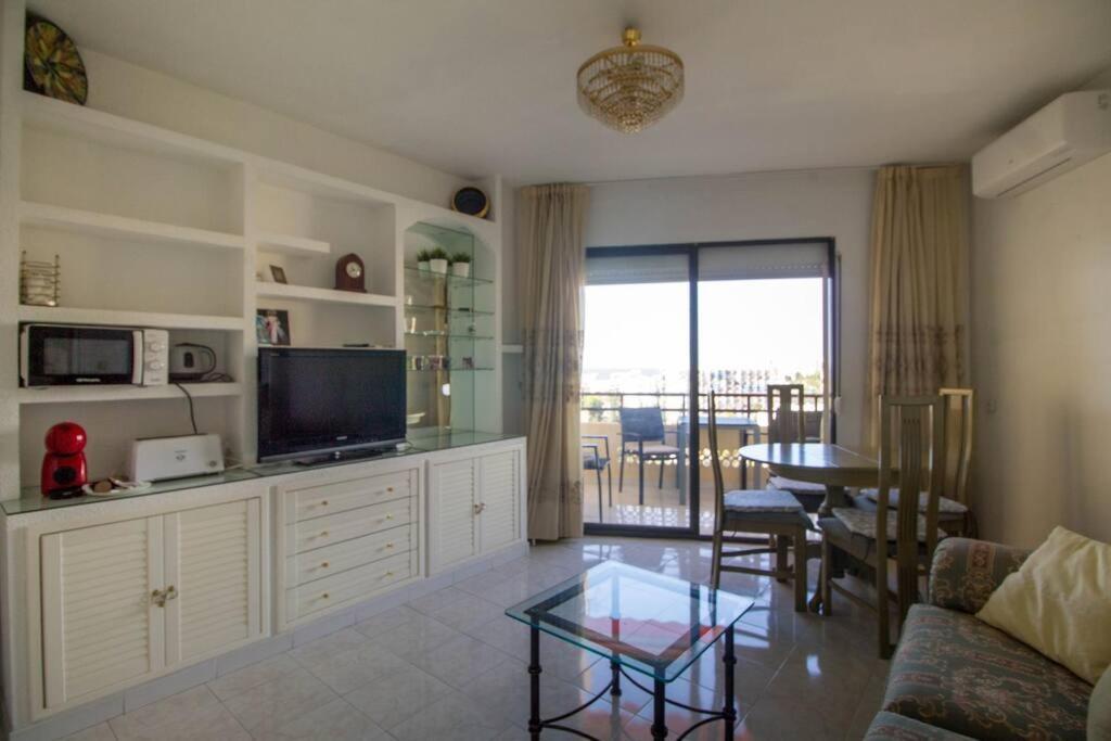 Duquesa 703 By Ivi Real Estate Apartment ตอร์เรโมลิโนส ภายนอก รูปภาพ