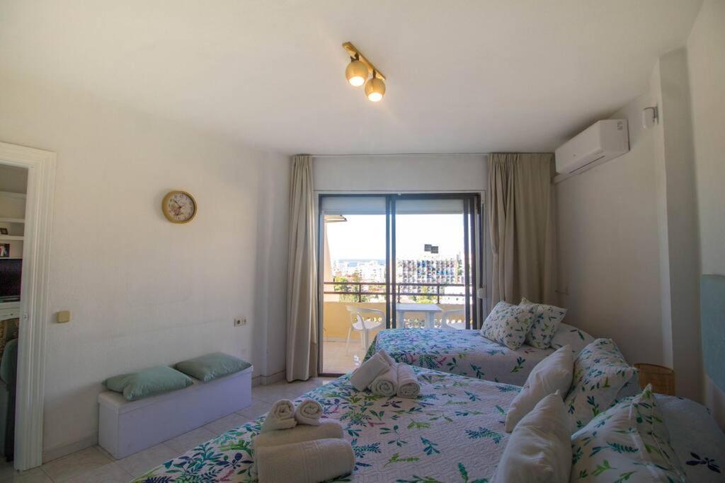Duquesa 703 By Ivi Real Estate Apartment ตอร์เรโมลิโนส ภายนอก รูปภาพ