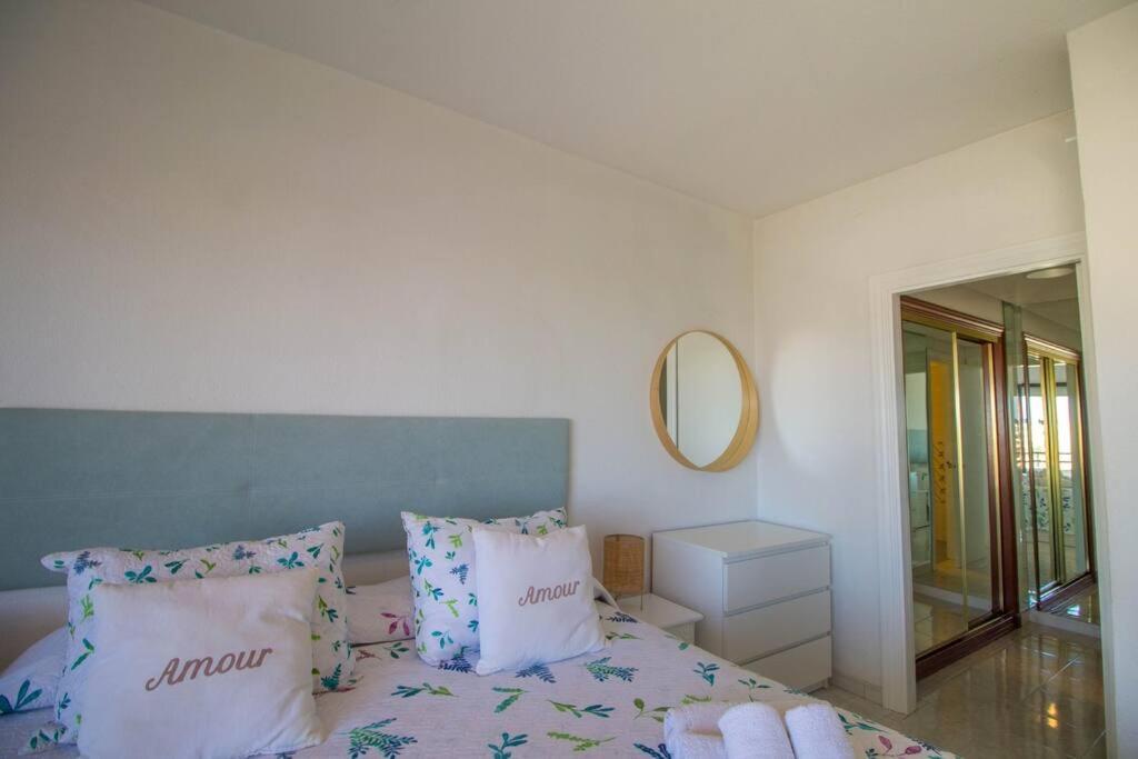 Duquesa 703 By Ivi Real Estate Apartment ตอร์เรโมลิโนส ภายนอก รูปภาพ