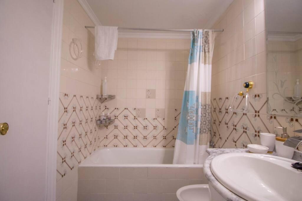 Duquesa 703 By Ivi Real Estate Apartment ตอร์เรโมลิโนส ภายนอก รูปภาพ